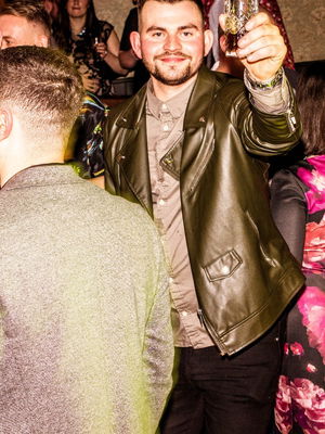 Event The Rips Function Band Northamptonshire