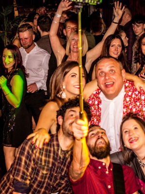 Event The Rips Function Band Northamptonshire