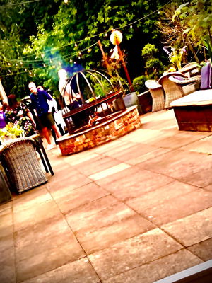 Event Gary Caribbean Steel Drums Steel Band Buckinghamshire