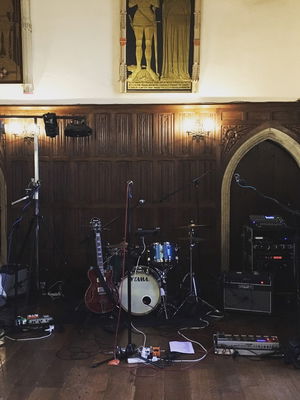 Event The Kicks Function Band Surrey