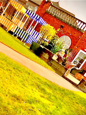 Event Gary Caribbean Steel Drums Steel Band Buckinghamshire