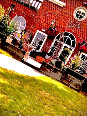 Event Gary Caribbean Steel Drums Steel Band Buckinghamshire