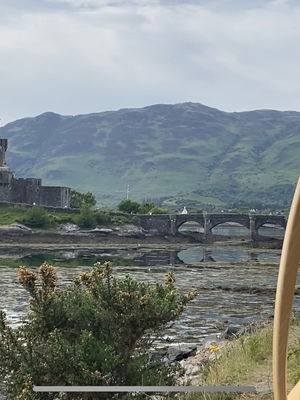 Event Jennifer Brown (Harpist) Harpist Inverness