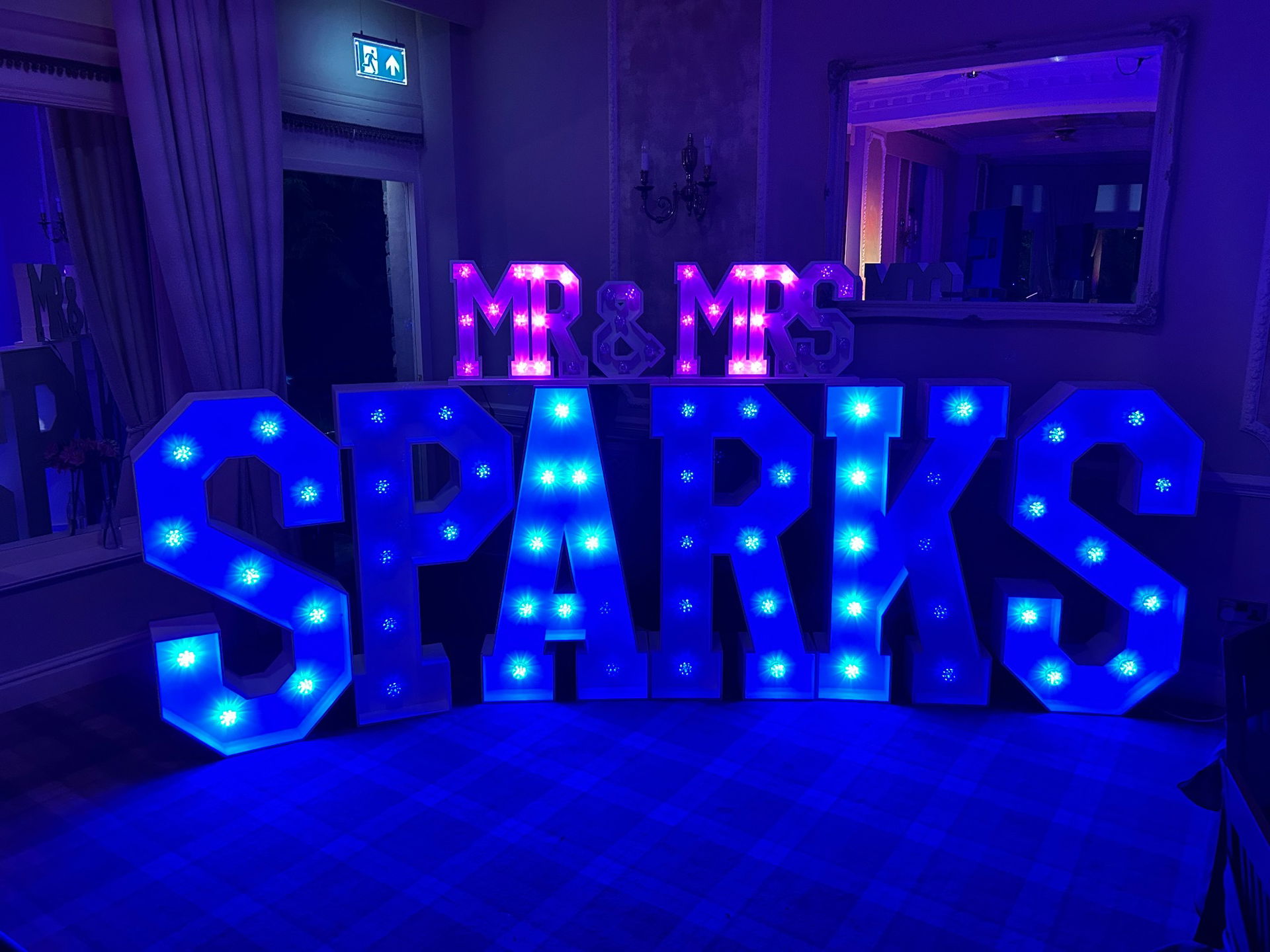 The Marlins Function Band Review Wedding Cumbria