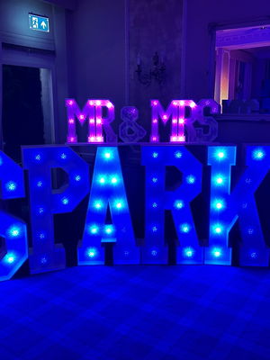 Event The Marlins Function Band North Yorkshire