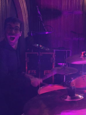 Event The Kicks Function Band Surrey