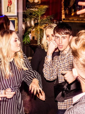 Event The Rips Function Band Northamptonshire