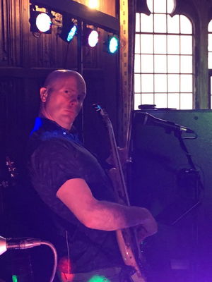 Event The Kicks Function Band Surrey