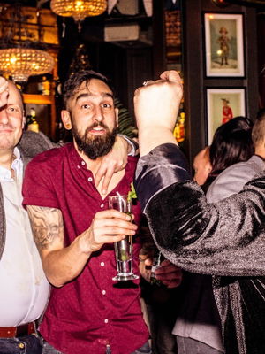 Event The Rips Function Band Northamptonshire