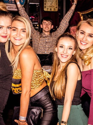 Event The Rips Function Band Northamptonshire