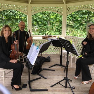 Wedding in Warwickshire