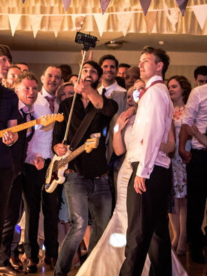 Event The Rips Function Band Northamptonshire