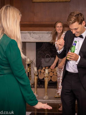 Event The Rips Function Band Northamptonshire