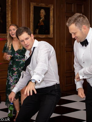 Event The Rips Function Band Northamptonshire