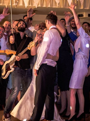 Event The Rips Function Band Northamptonshire