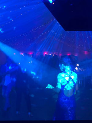 Event Mark Allen Wedding DJ Downham Market, Norfolk