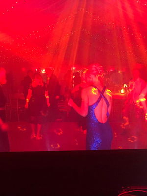 Event Mark Allen Wedding DJ Downham Market, Norfolk