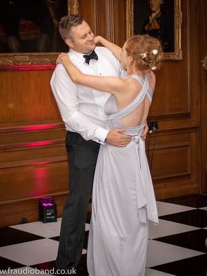 Event The Rips Function Band Northamptonshire