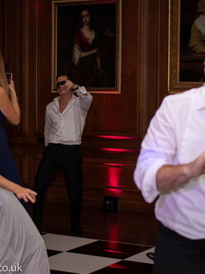 Event The Rips Function Band Northamptonshire