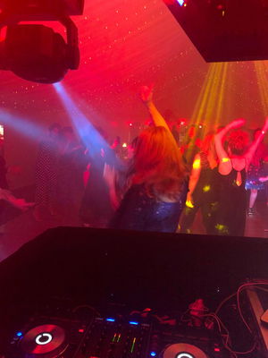 Event Mark Allen Wedding DJ Downham Market, Norfolk