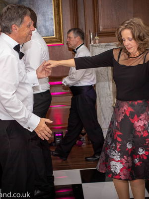 Event The Rips Function Band Northamptonshire