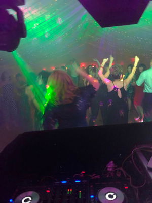 Event Mark Allen Wedding DJ Downham Market, Norfolk