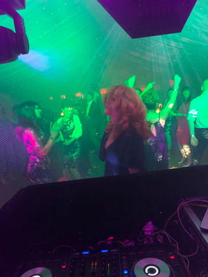 Event Mark Allen Wedding DJ Downham Market, Norfolk