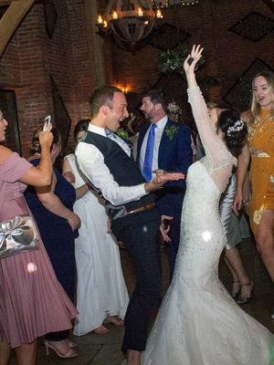 Event The Rips Function Band Northamptonshire