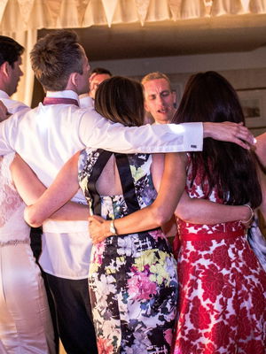 Event The Rips Function Band Northamptonshire