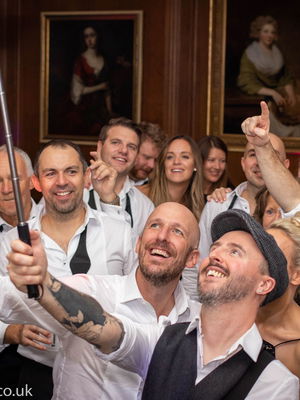 Event The Rips Function Band Northamptonshire