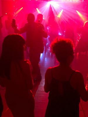 Event Mark Allen Wedding DJ Downham Market, Norfolk