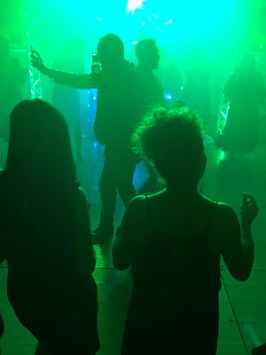 Event Mark Allen Wedding DJ Downham Market, Norfolk