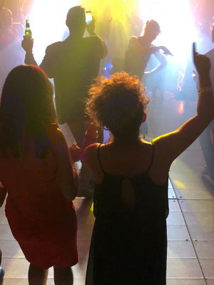 Event Mark Allen Wedding DJ Downham Market, Norfolk