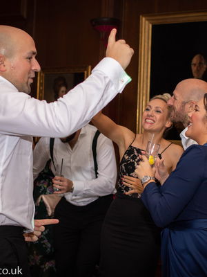 Event The Rips Function Band Northamptonshire