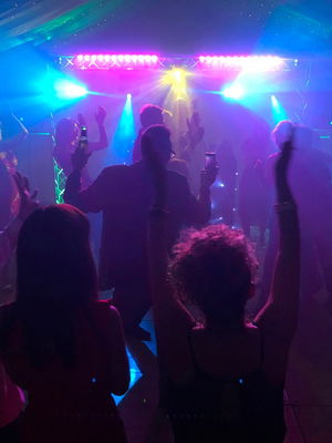 Event Mark Allen Wedding DJ Downham Market, Norfolk