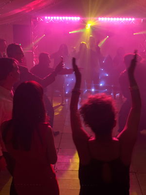 Event Mark Allen Wedding DJ Downham Market, Norfolk