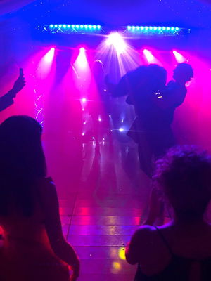 Event Mark Allen Wedding DJ Downham Market, Norfolk