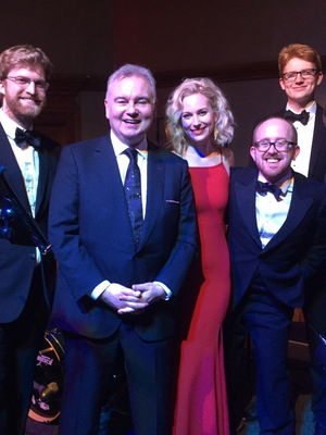 Event Bella And The Bourbon Boys Jazz Band London