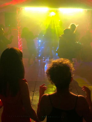 Event Mark Allen Wedding DJ Downham Market, Norfolk