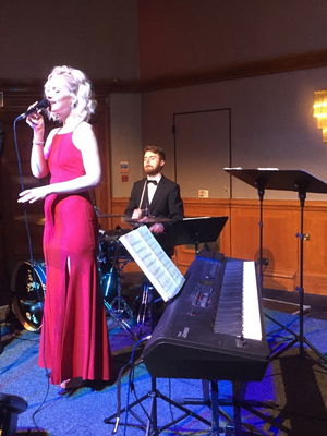 Event Bella And The Bourbon Boys Jazz Band London