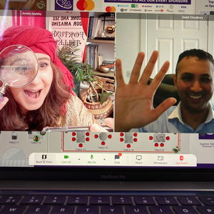 Event Fun Fortune Telling Parties Virtual Fortune Telling Parties London