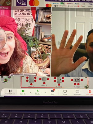 Event Fun Fortune Telling Parties Virtual Fortune Telling Parties London