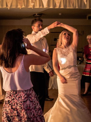 Event The Rips Function Band Northamptonshire