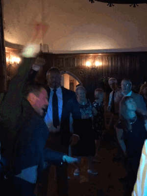 Event The Kicks Function Band Surrey