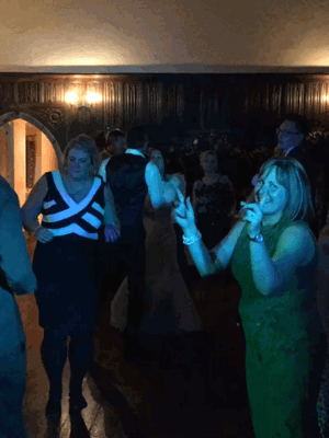 Event The Kicks Function Band Surrey