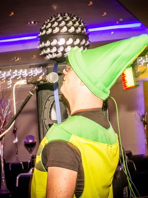 Event The Rips Function Band Northamptonshire