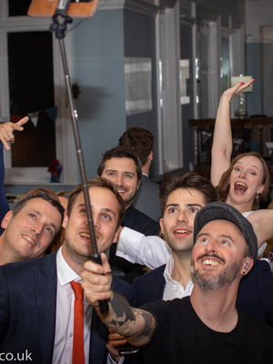 Event The Rips Function Band Northamptonshire