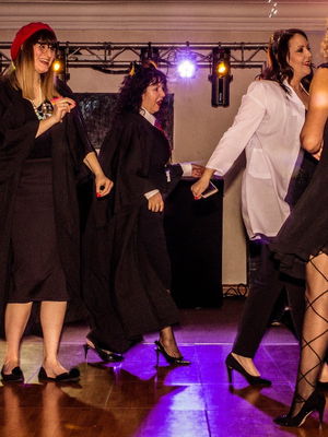 Event The Rips Function Band Northamptonshire