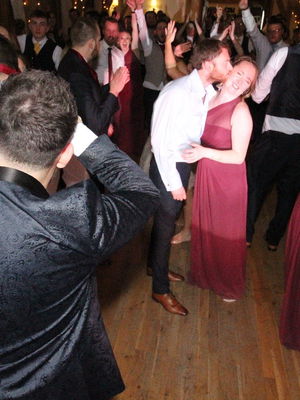 Event The Hot Shots Function Band Essex