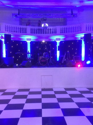 Event Atlantic Avenue Soul Band Kent